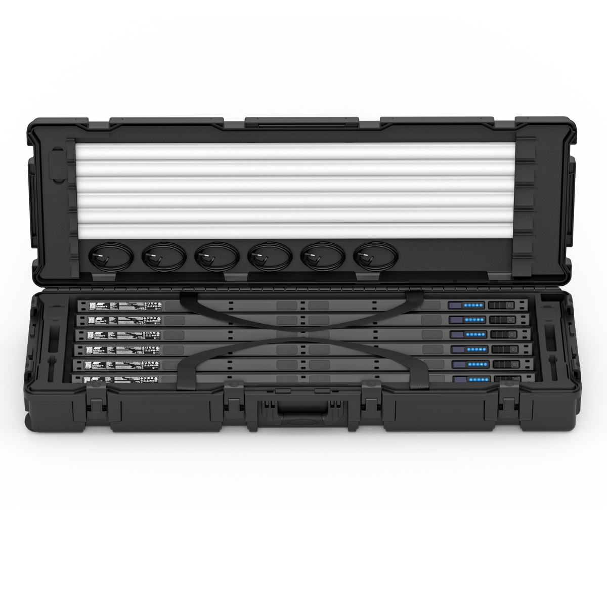 ARRI Omnibar Production Kit - (schwarz)