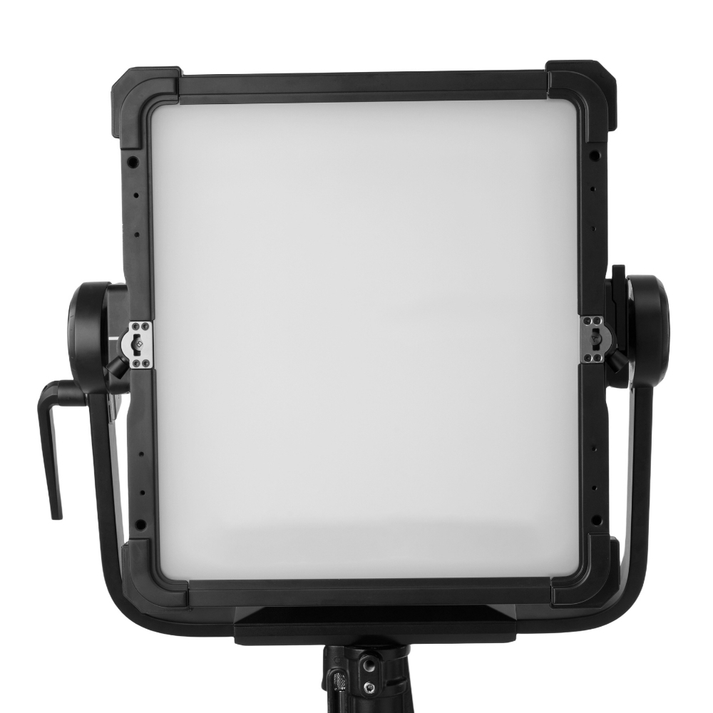 Aputure NOVA II 1x1 Flat Diffuser 4