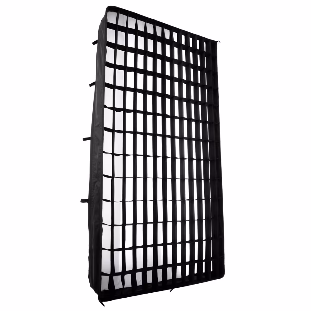 DoPchoice SNAPGRID® 50° for PIPEWIDE84 PIPE.LIGHTING