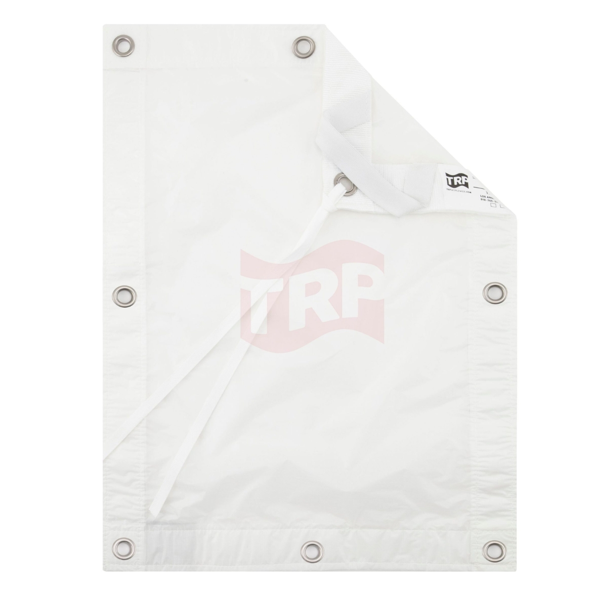 TRP Worldwide 04´ x 04´ (121x121cm) Qtr. Grid, Noisy