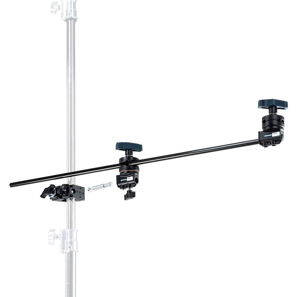 Avenger D800KIT Grip Kit 3