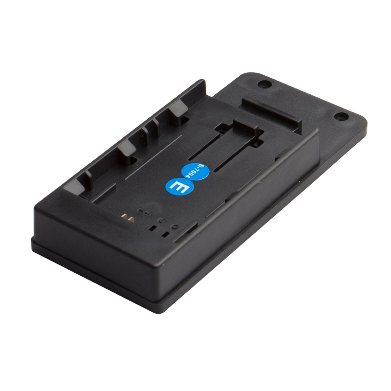 SWIT S-7004E Canon DSLR Batteriemontageplatte