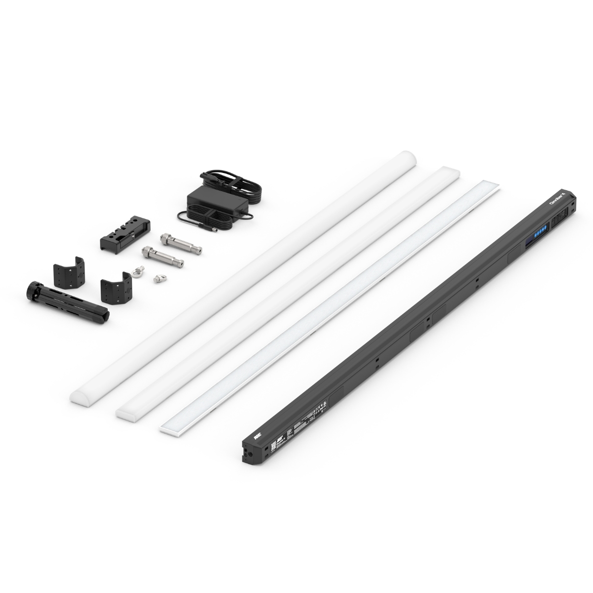 ARRI Omnibar 4 Single Set - (schwarz)