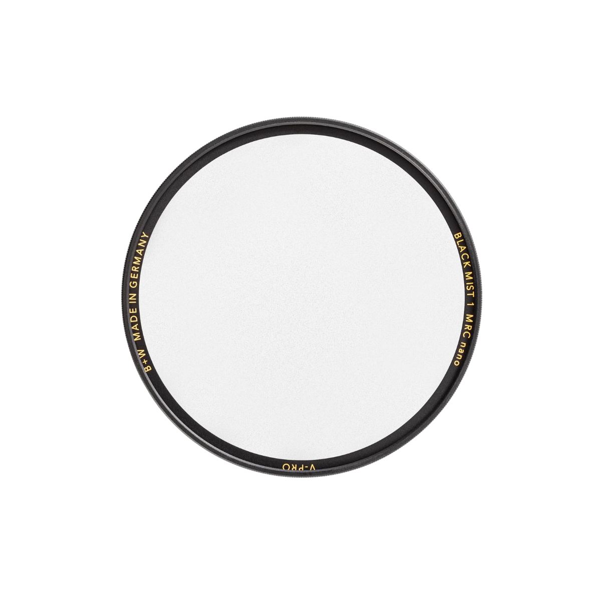 B+W BLACK MIST 1 MRC nano V-Pro