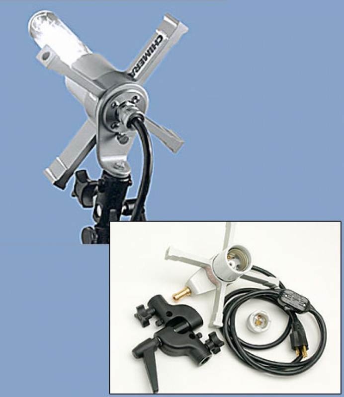 Chimera Speed Ring 9832