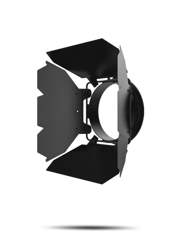Ovation F 6.25” Barndoor V2 2