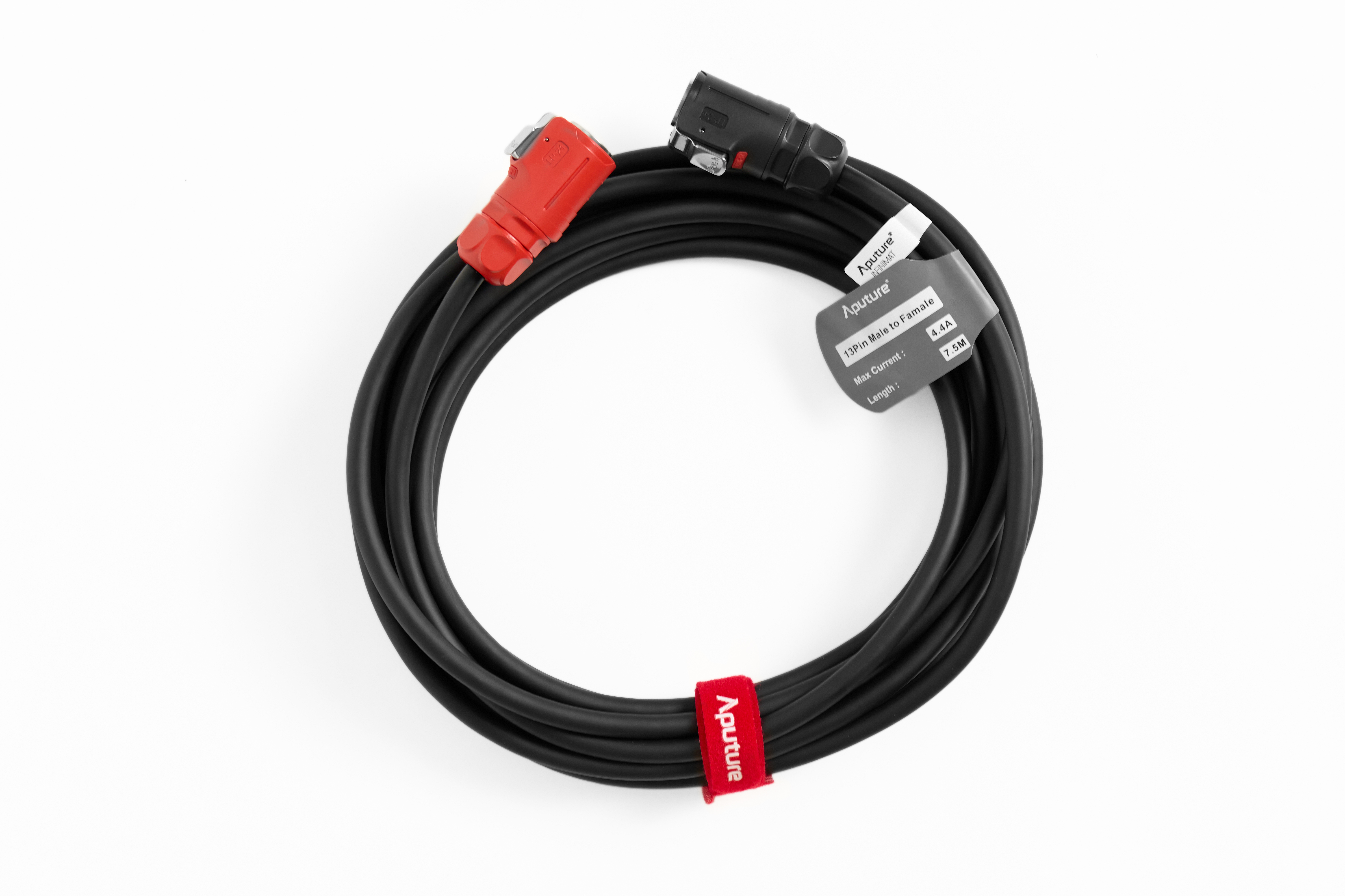 Aputure INFINIMAT 7.5m Head Cable (1600W)