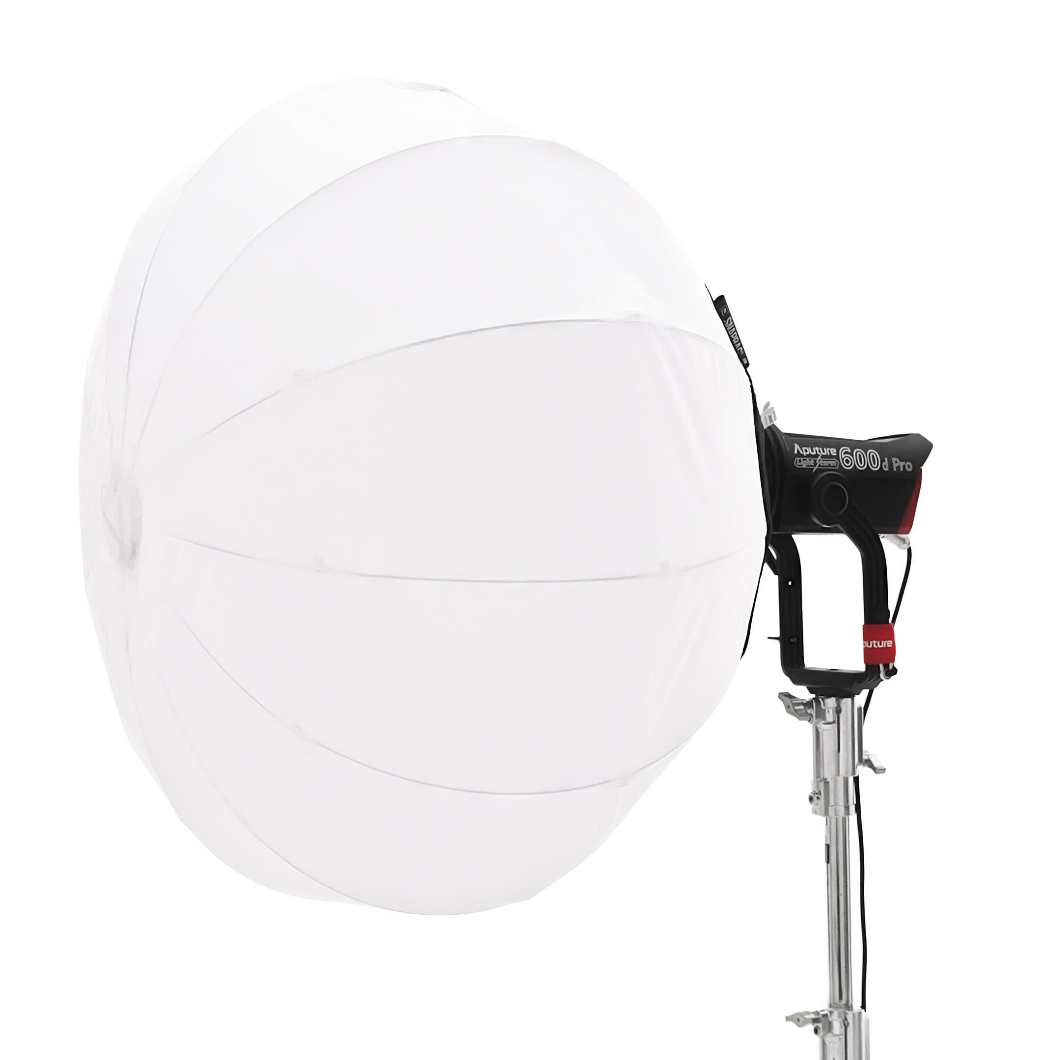 DoPChoice SNAPBAG® DOME L für RABBIT-ROUNDER Universal