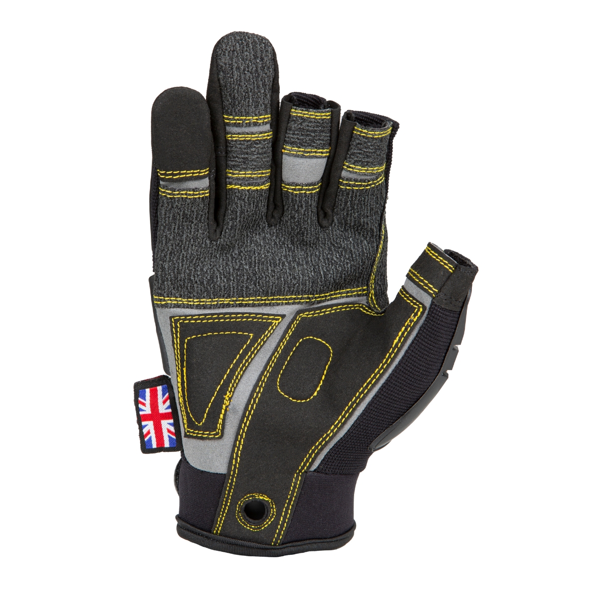 Dirty Rigger Protector™ 5.0 SF Glove – Framer 2