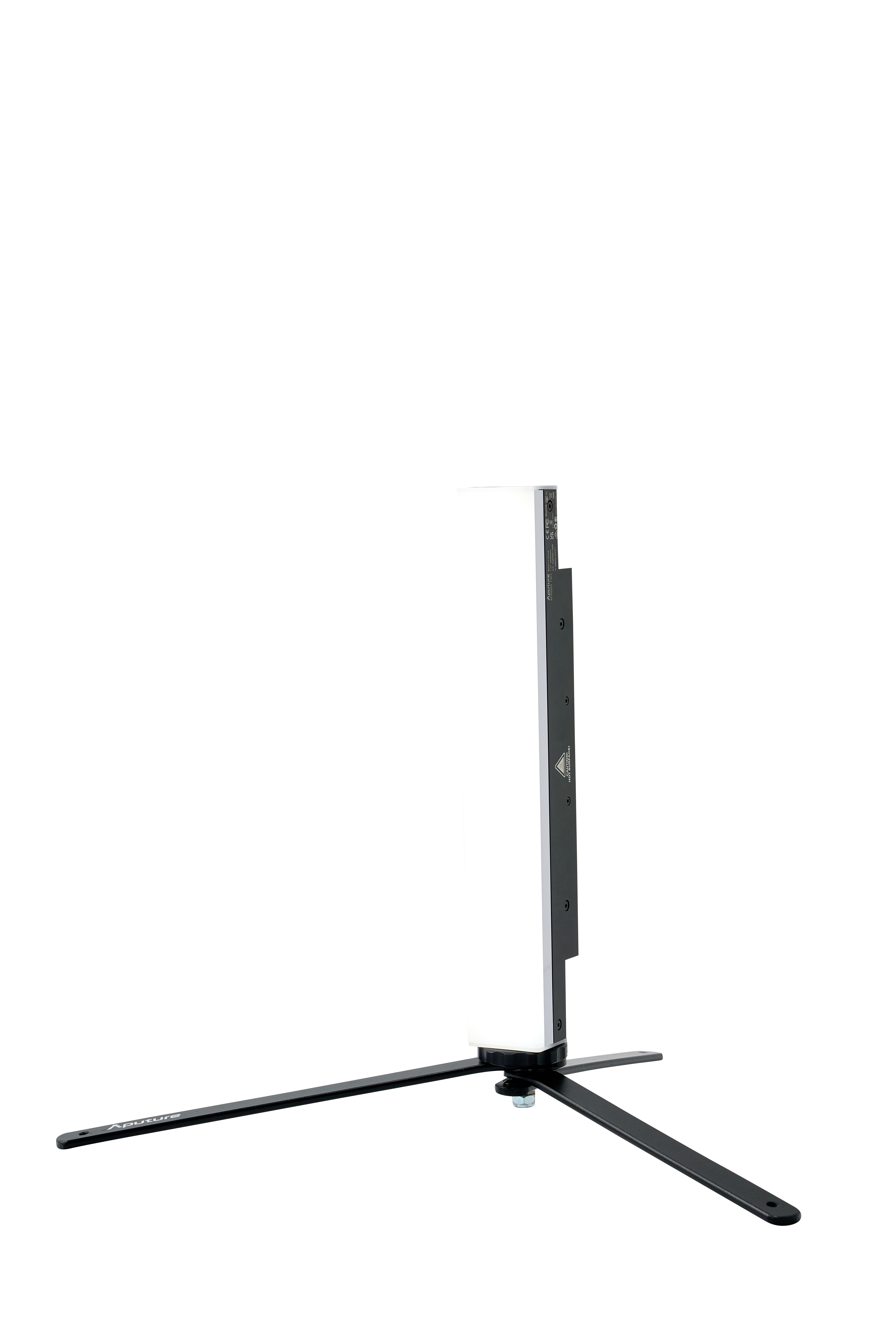 Aputure 1/4-20in Collapsible Tripod Base for INFINIBAR 2
