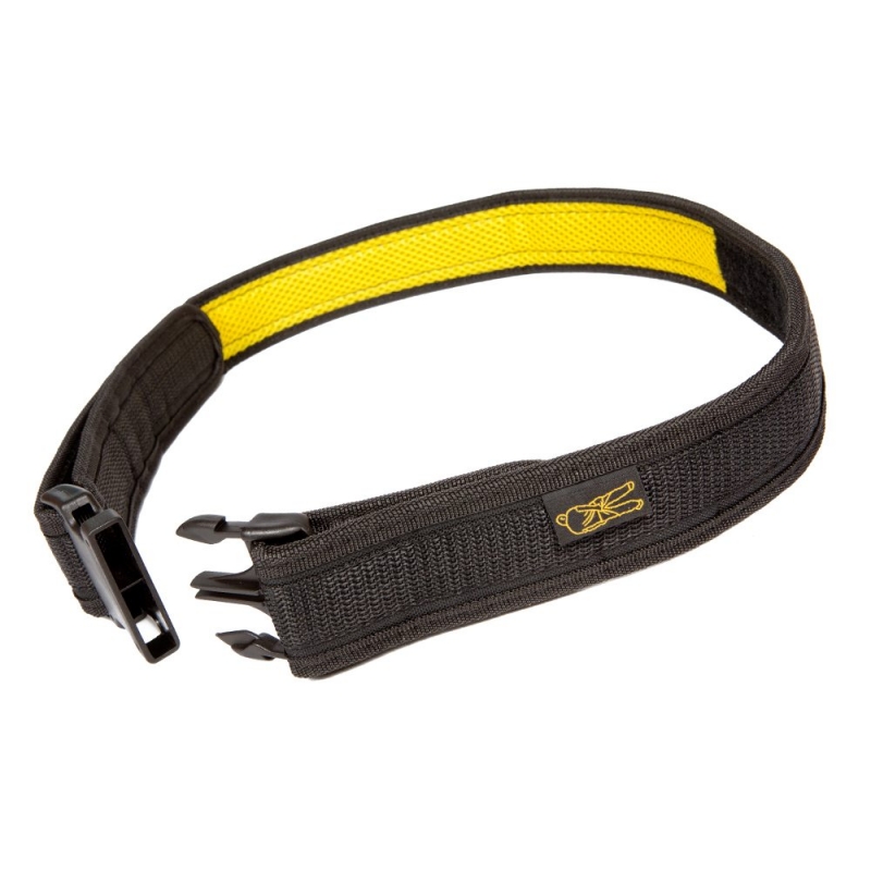 DirtyRigger Nylon Tool Belt 2"