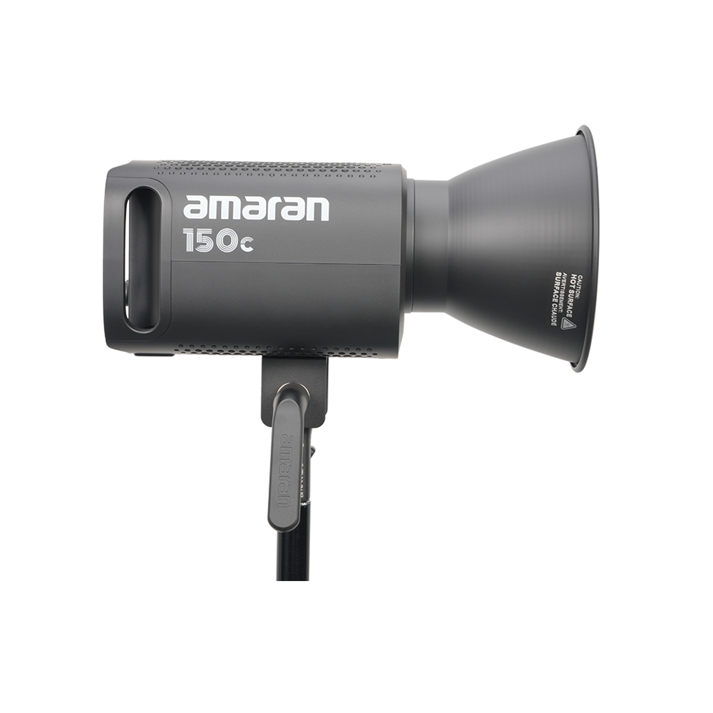 amaran 150c (charcoal) 3