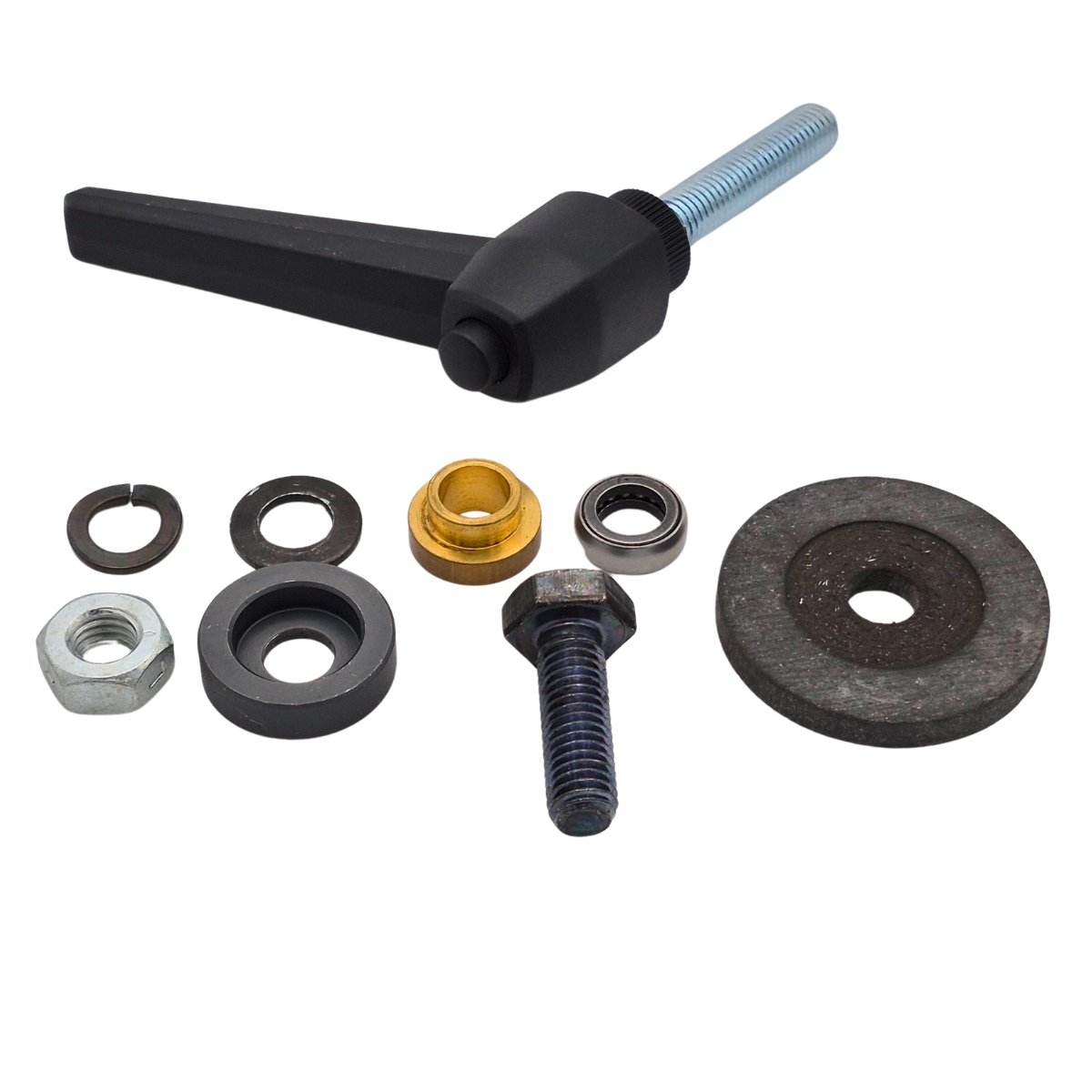 ARRI L4.84276.E Buegelbefest.-Set man. ARRI L4.84276.E Buegelbefest.-Set man.