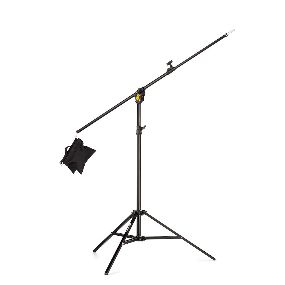 Avenger A4041B Boom Stand 41 Aluminium Schwarz Avenger A4041B Boom Stand 41 Aluminium Schwarz