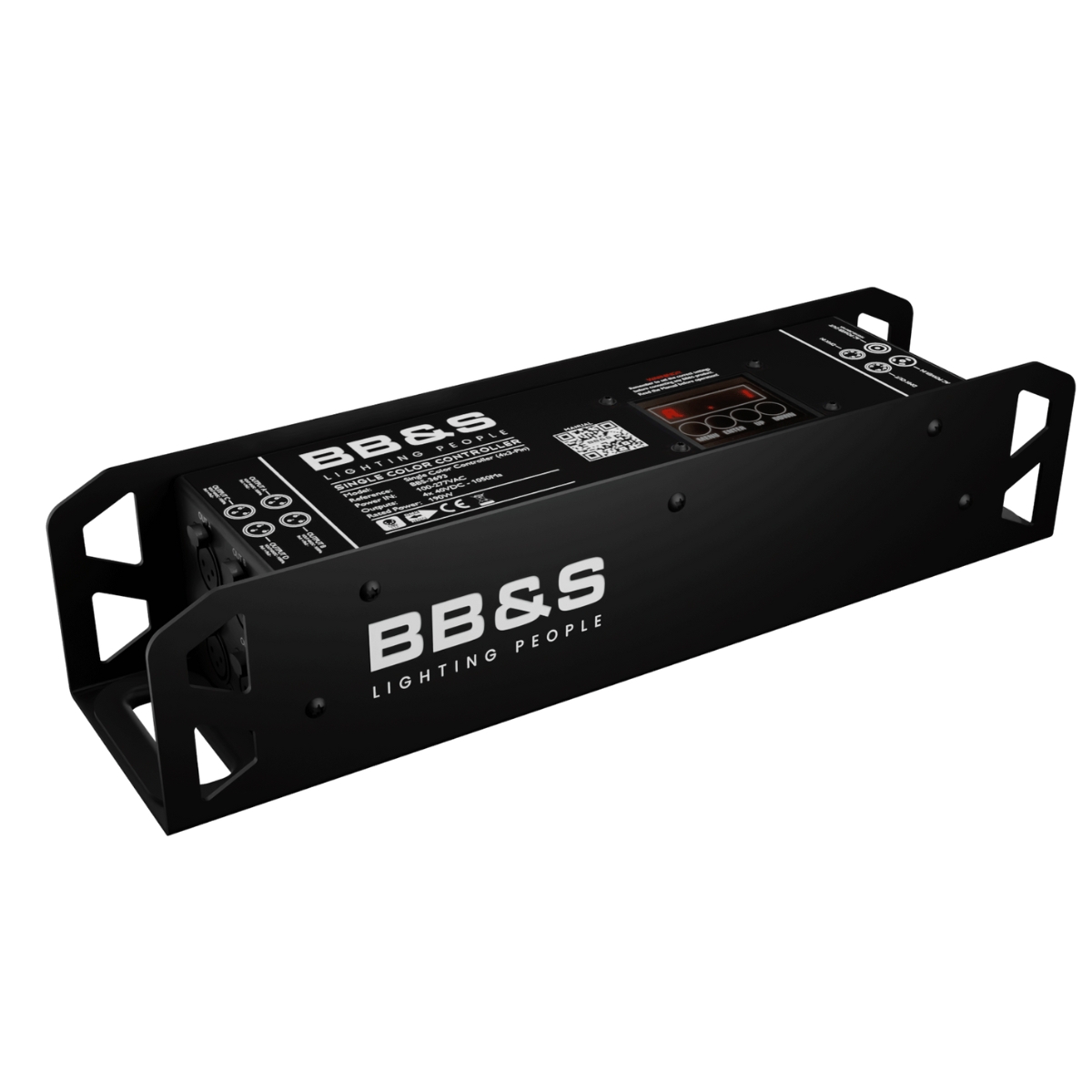 BB&S Bi-Color Controller (2x4-Pin)