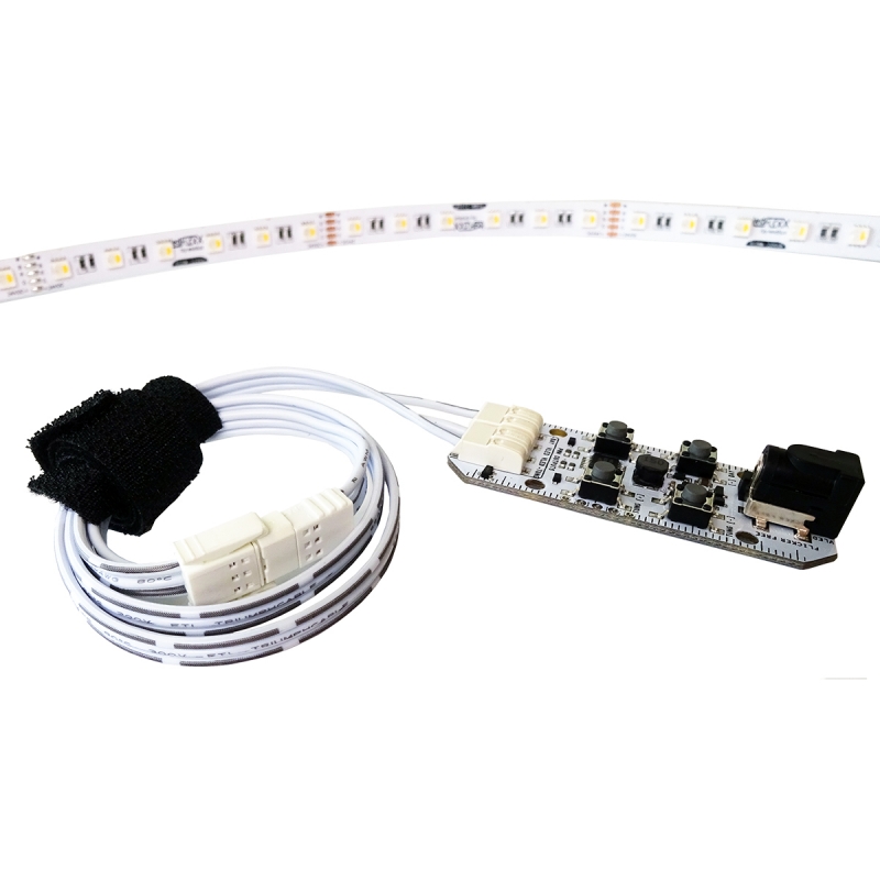 Exalux DIMLITE DL2x2A Mini Dimmer 3