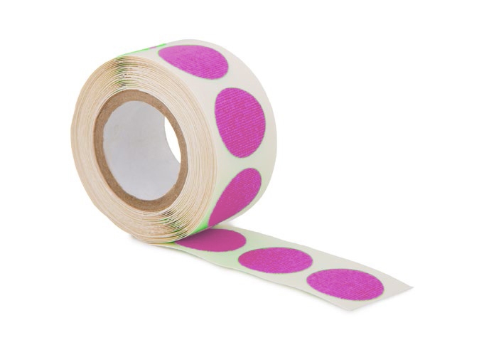 Pro Gaff™ PRO® Pocket DOTS Tape 5