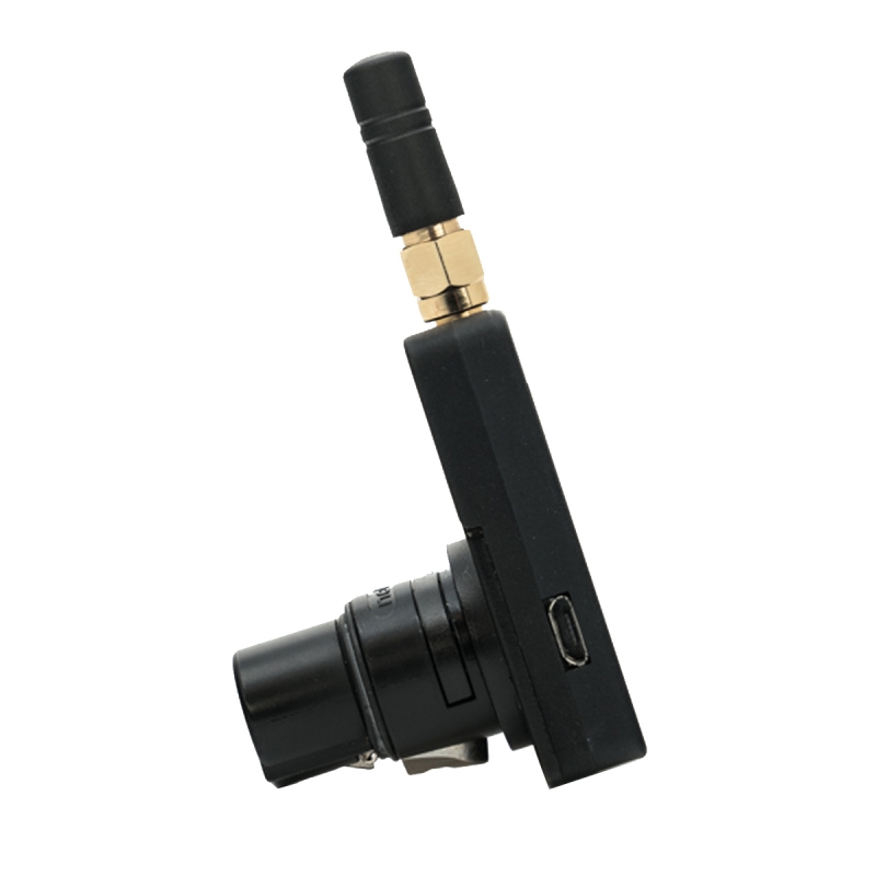 CINELEX SKYNODE RDM 5-Pin XLR Wireless DMX Receiver 3