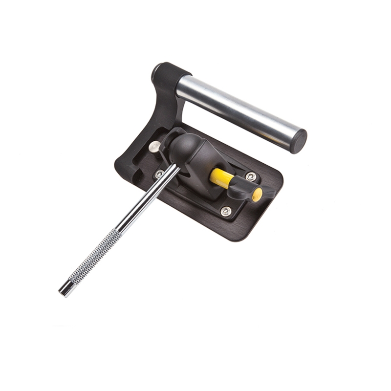KinoGrip 41K Mount w/ 3/8" Pin (10mm)