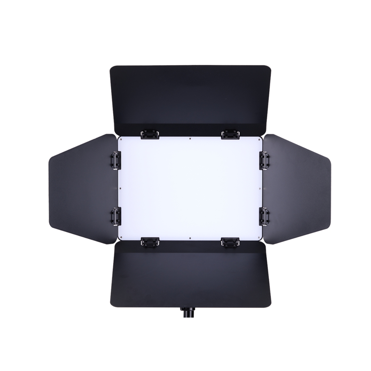 amaran Pano 120c Barn Doors 2