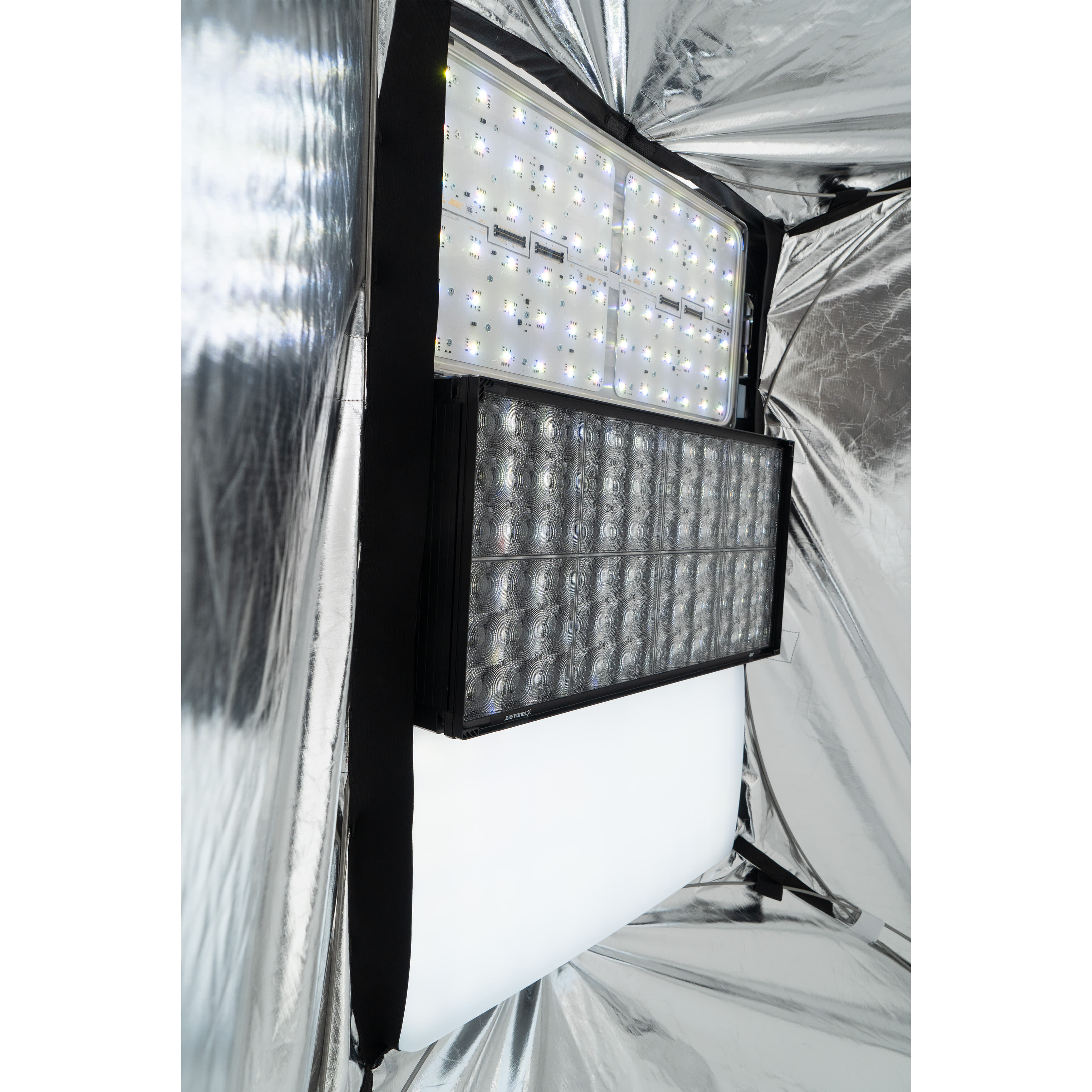 DopChoice SNAPBAG® für ARRI SKYPANEL X23 11