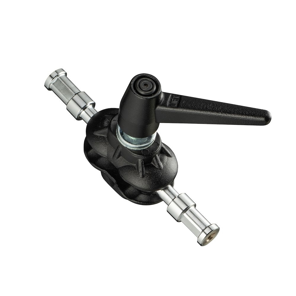 Manfrotto 155BKL Uni-Neigekopf Tilt-Top 2 Manfrotto 155BKL Uni-Neigekopf Tilt-Top 2