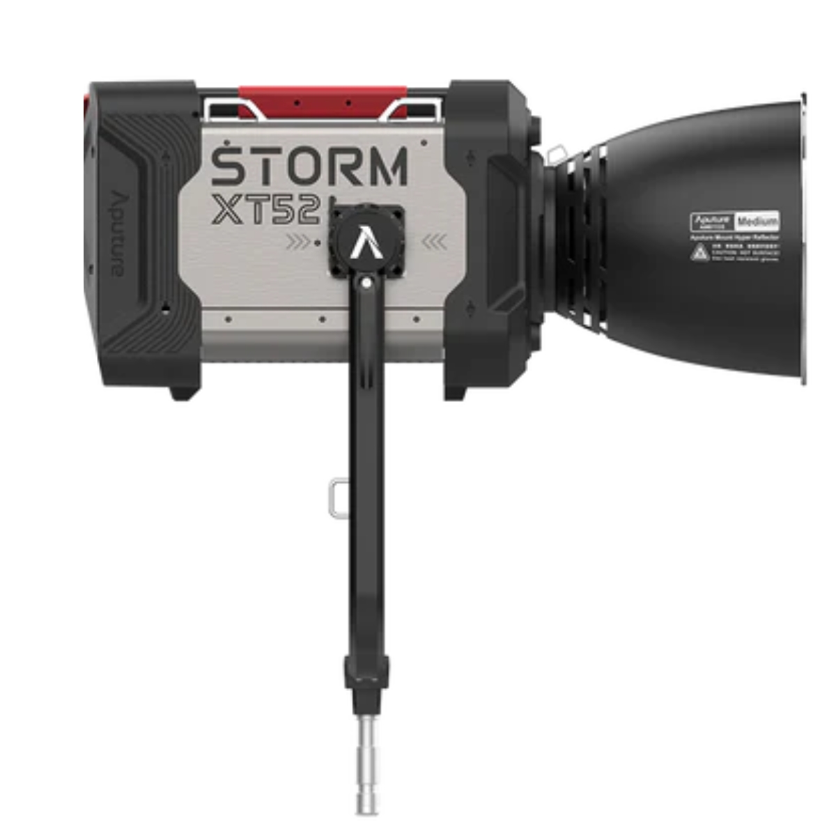 Aputure STORM XT52 Dual Flight Case Kit  7