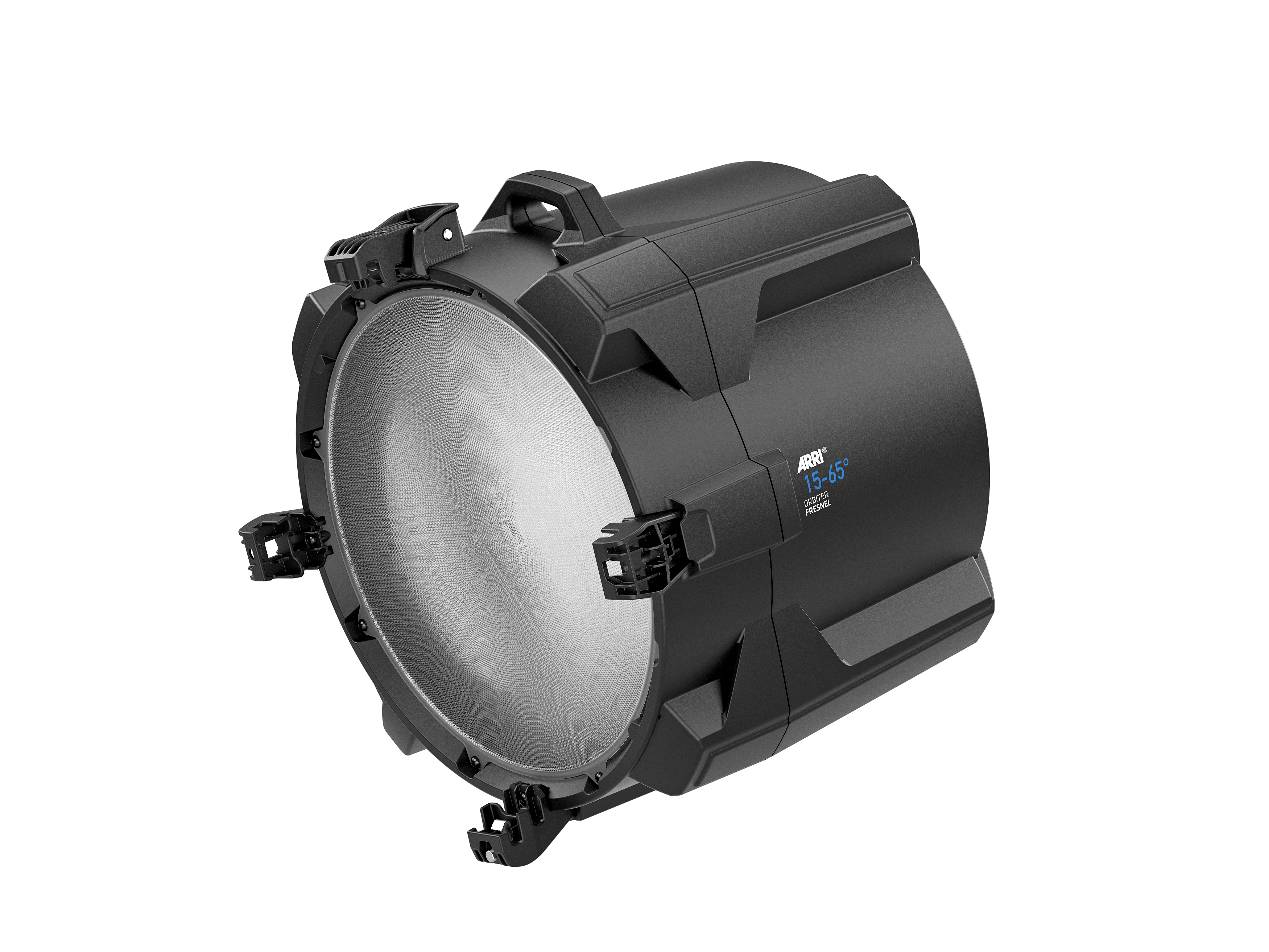 ARRI Orbiter Fresnel-Linse 15-65° 2
