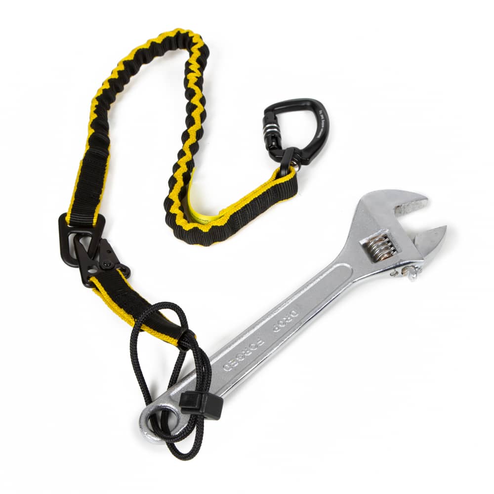 Dirty Rigger Interchangeable Tool Lanyard V2.0 3