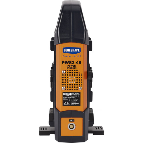 Blueshape PWS2-48 Power Station  3