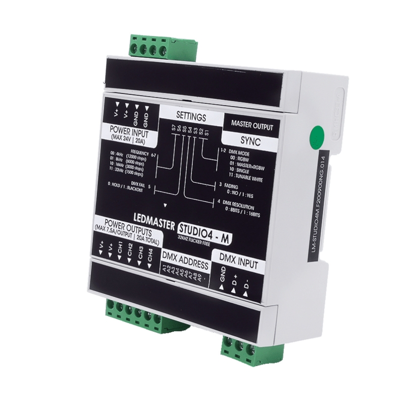 Exalux LEDMASTER STUDIO 4 M 2