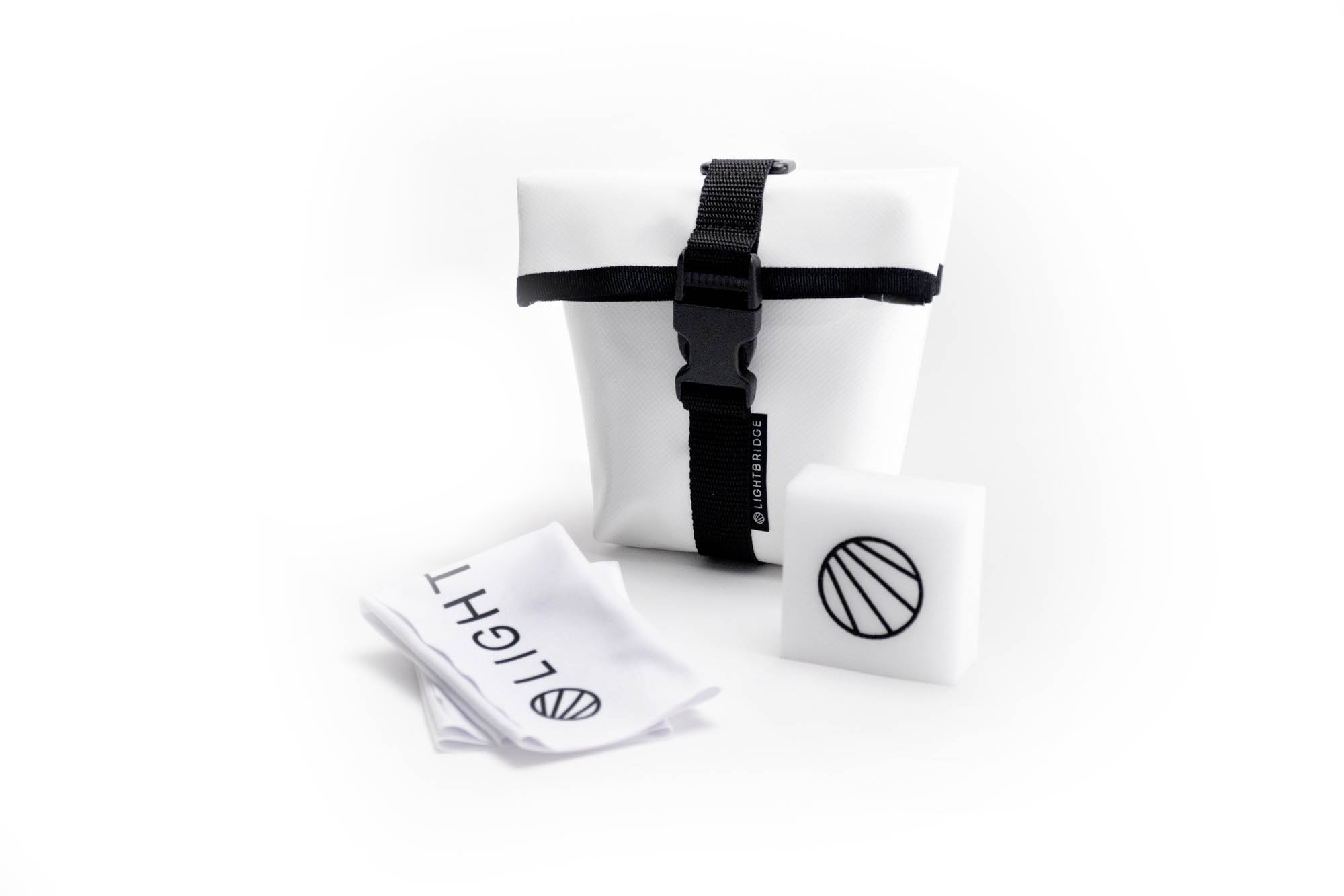 Lightbridge C-Cleaning Kit (Gen2)