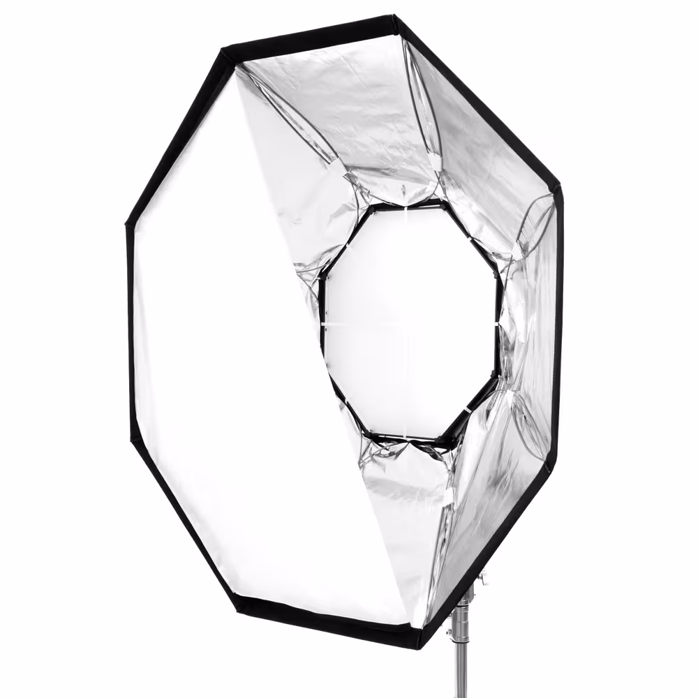 DoPchoice SNAPBAG® OCTA 5 für Chroma-Q Space Force 4