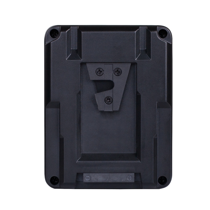 SWIT PB-S98S V-Mount Akku 98Wh Multi-Sockets Square Cine Battery 4