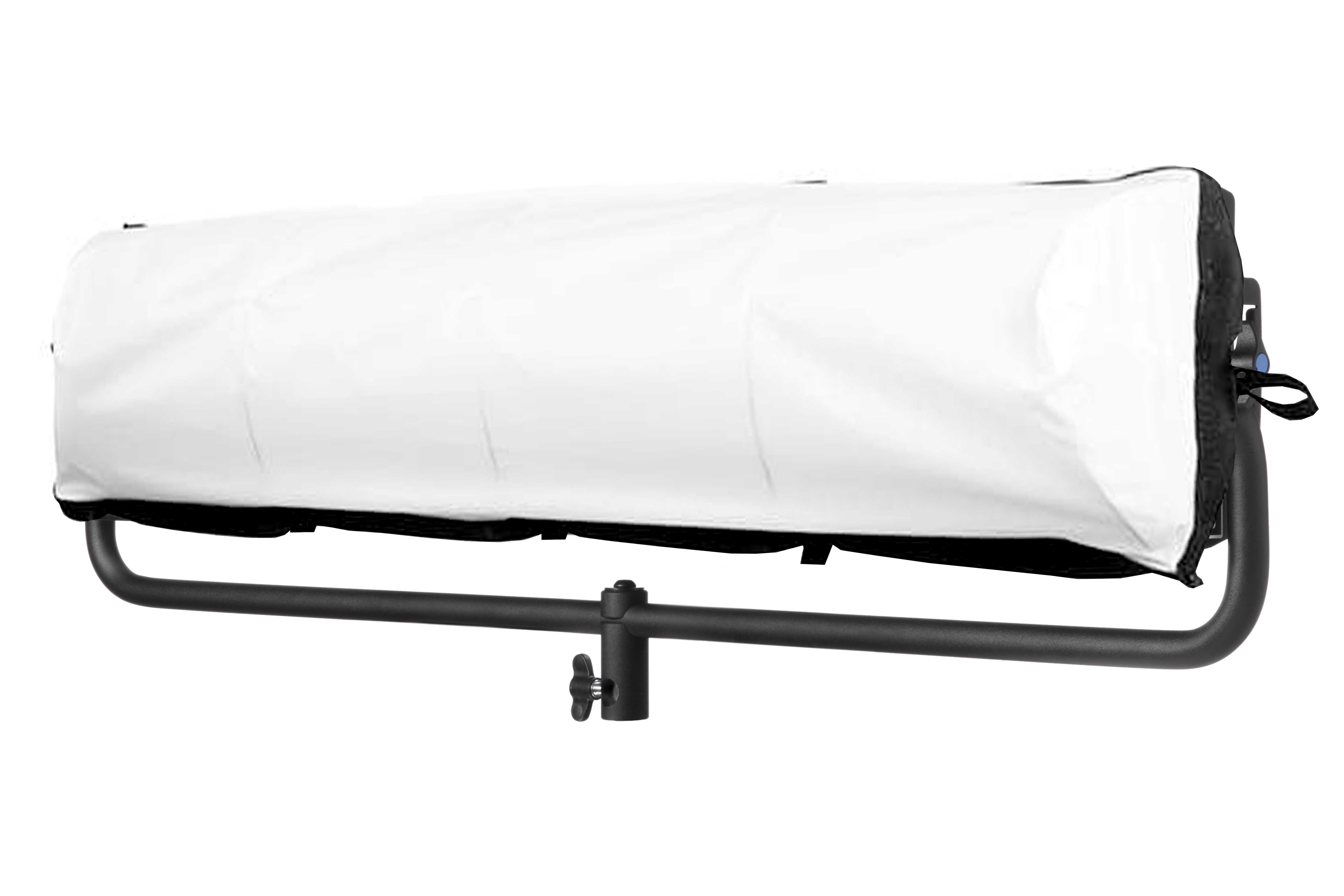 DopChoice foldable dome diffuser for VM3 DopChoice foldable dome diffuser for VM3