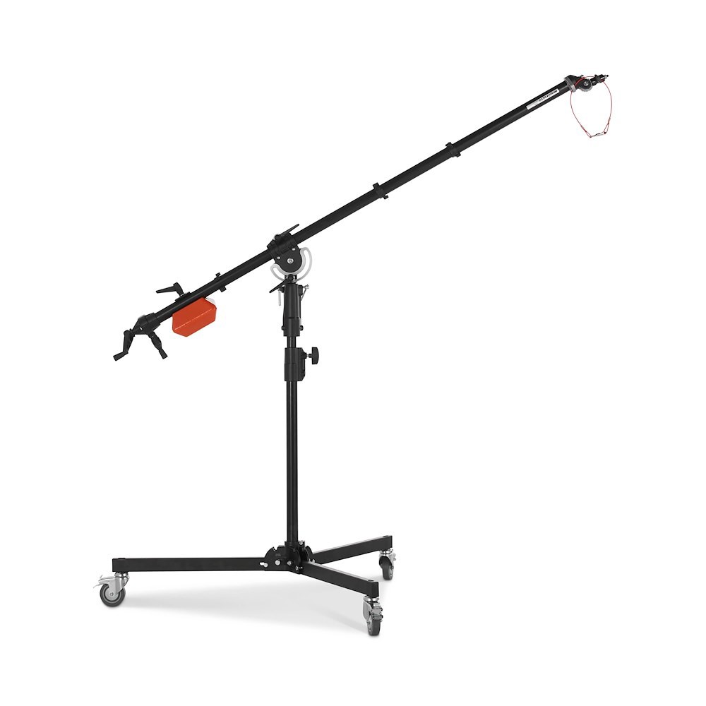 Manfrotto 025TM Superboom