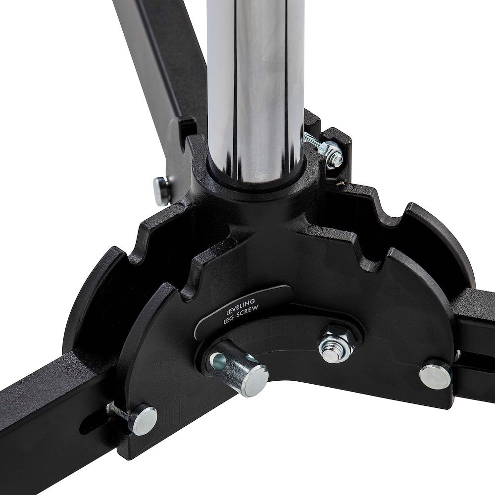 Avenger A5034 Roller Stand 34 7