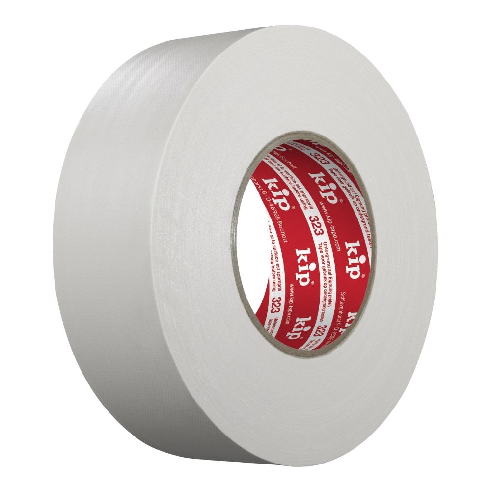 Kip 323 Gaffer’s Tape Matt 50mm x 50m