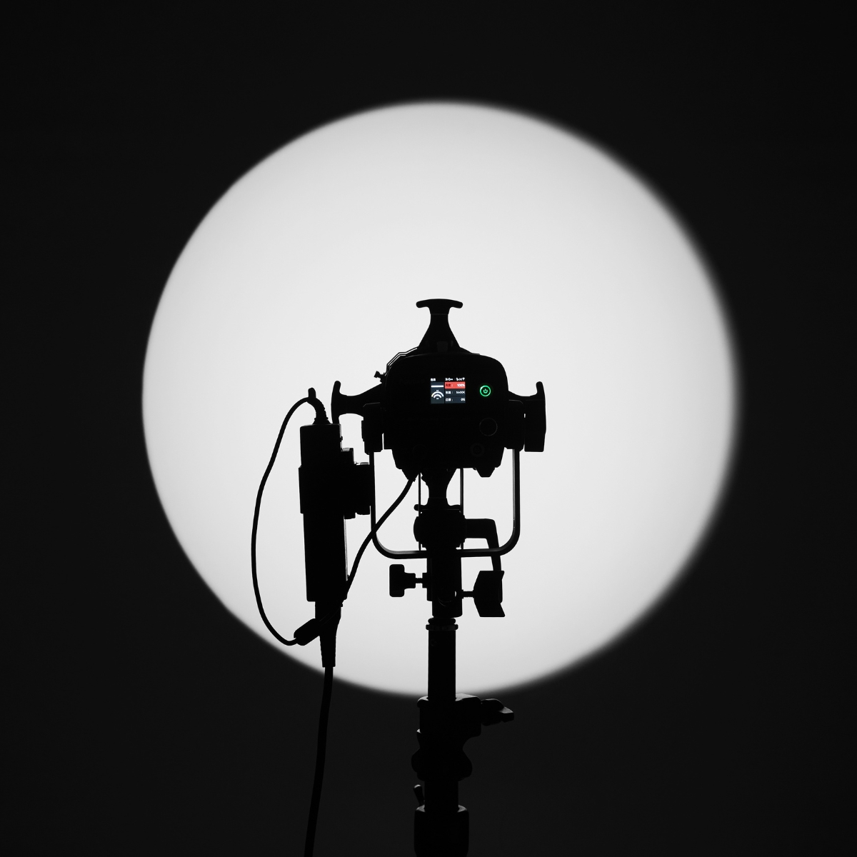 Aputure Spotlight Mini Linse 19° 5
