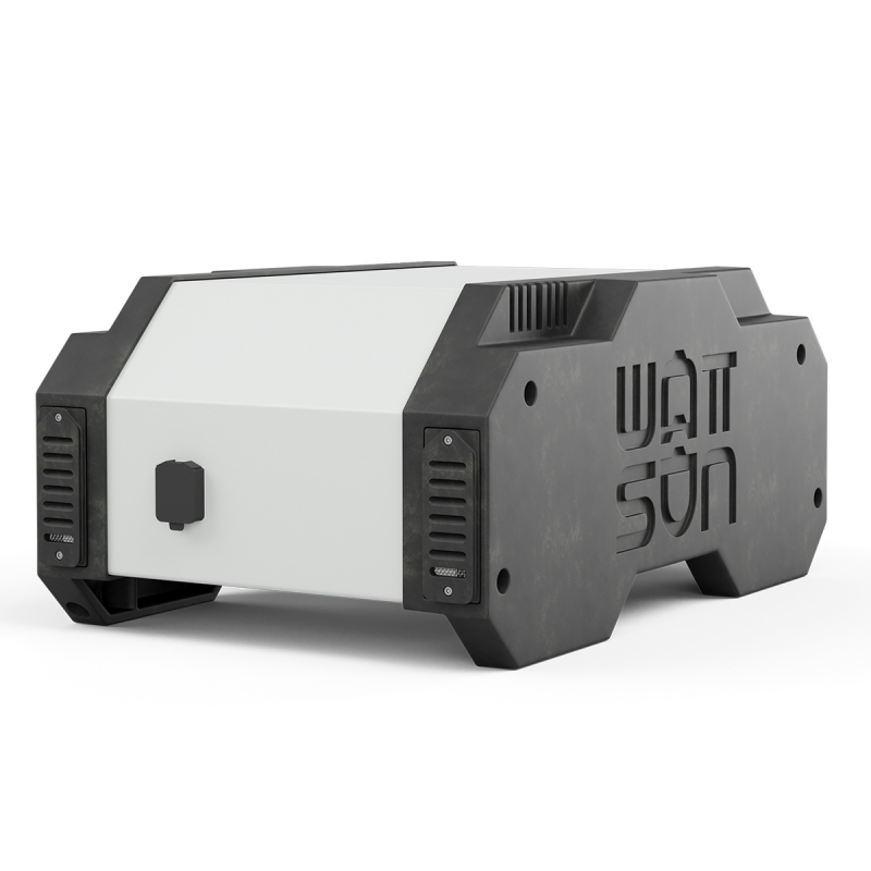 WATTSUN DOCK 2000 Docking Station  3