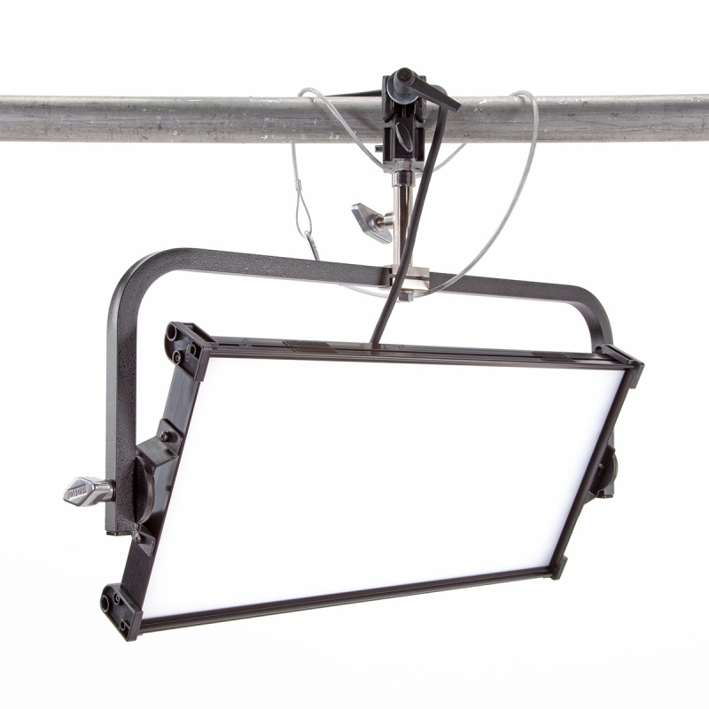 KinoFlo Diva-Lite 21 LED DMX Yoke Mount