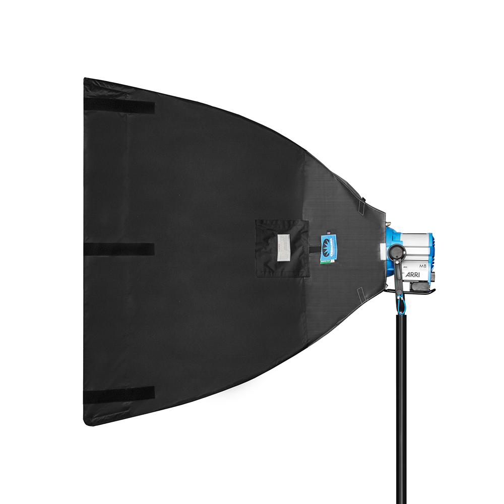 Chimera Softbox Quartz Plus L mit 3 Frontscreens 4