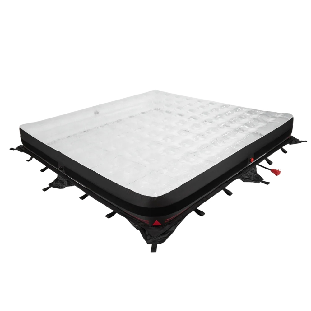 Aputure INFINIMAT 8x8 KIT LED & Clear 2