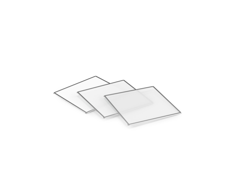 ARRI Starker Diffusor S30-C - 114° HPA ARRI Starker Diffusor S30-C - 114° HPA