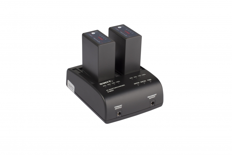 SWIT S-3602V 3