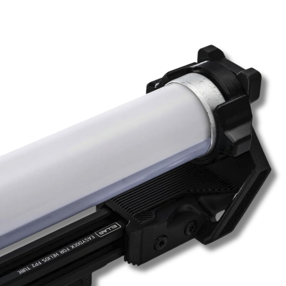 ELLAR Dock für Titan 4