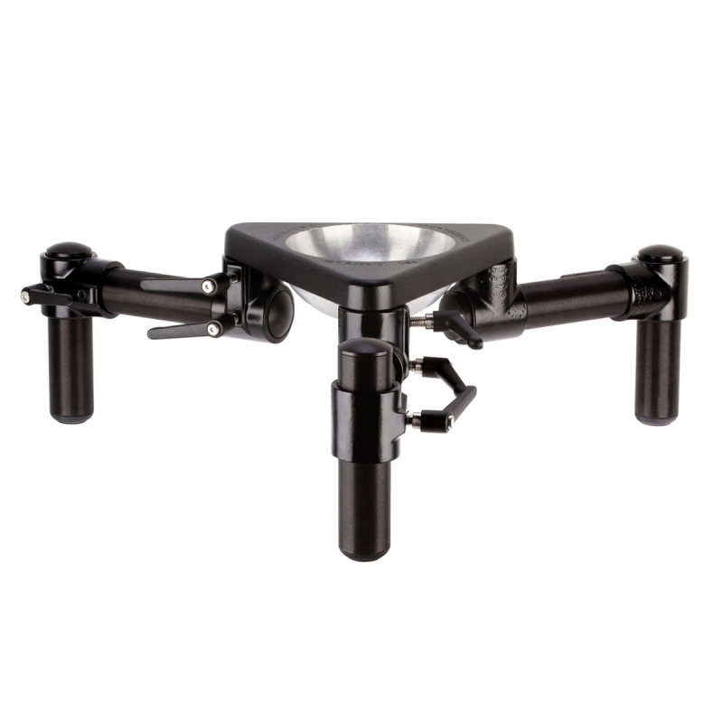 Cardellini Tri-Hat w. Ball Base Head Cardellini Tri-Hat w. Ball Base Head