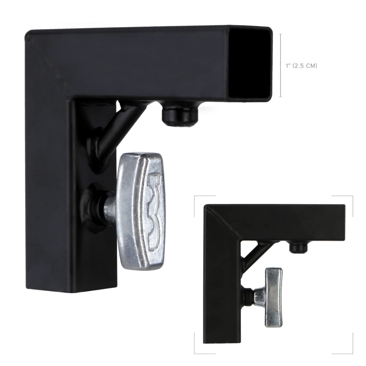 Matthews Corner for 1" Square Tube