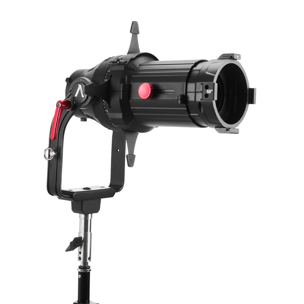 Aputure Spotlight Mount II 50° Kit 2
