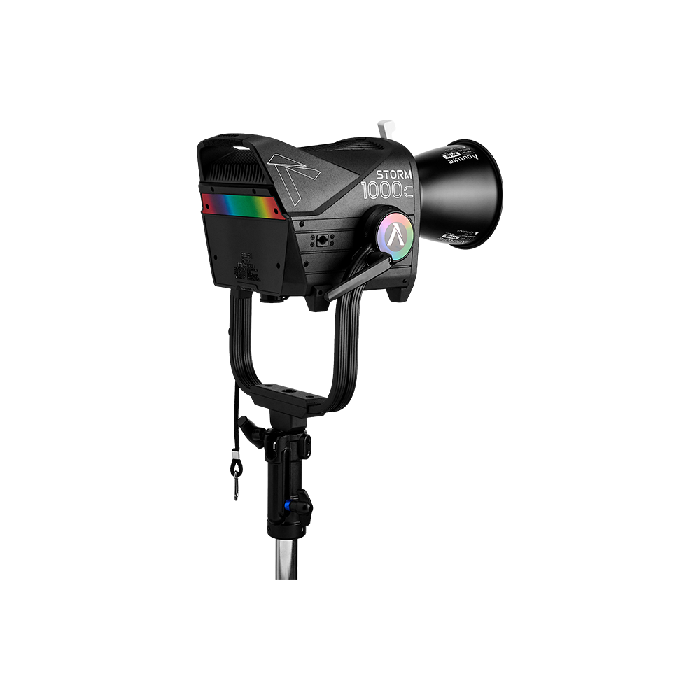 Aputure Storm 1000c 4